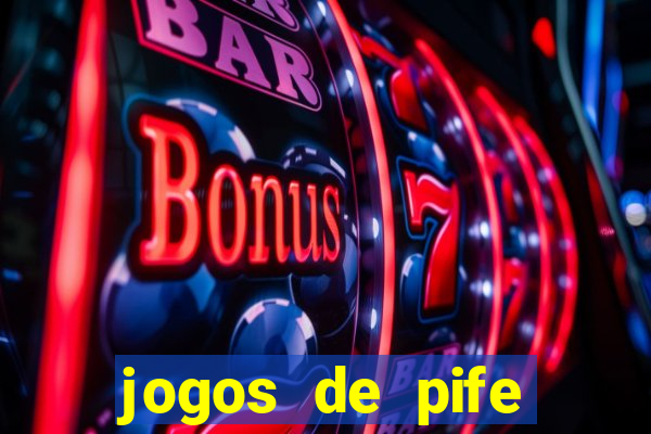 jogos de pife baralho online